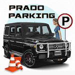 Cover Image of Download Extreme Prado Parking : Modern Parking Game 2020  APK
