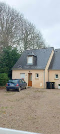 maison à Saint-Vaast-la-Hougue (50)