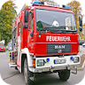 Fire Truck Simulator 3D icon