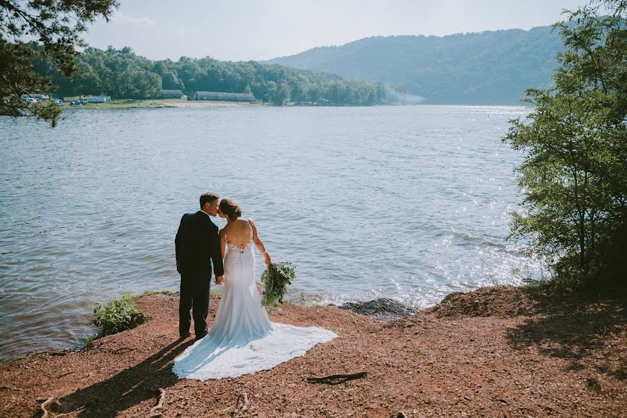 Photographe de mariage Julie Rosillo (julierosillo). Photo du 8 septembre 2019