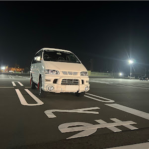 デリカスペースギア PD6W