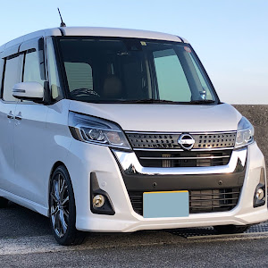 デイズルークス B21A