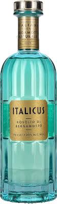 Amazon.co.jp: italicus bergamot liqueur : Food, Beverages & Alcohol