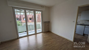 appartement à Bischheim (67)