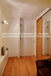 appartement à Paris 16ème (75)