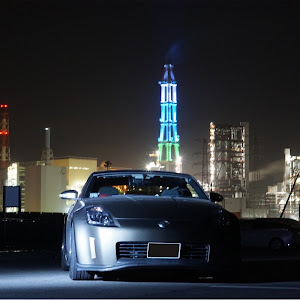 フェアレディZ Z33