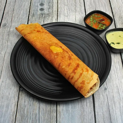 Ghee Plain Dosa