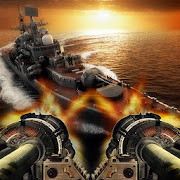 Navy Gunner American Warship 1.1 Icon