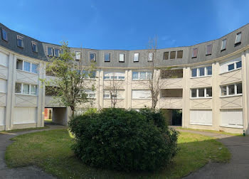 appartement à Palaiseau (91)