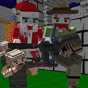 تنزيل Pixel Bullet Warfare Multiplayer التثبيت أحدث APK تنزيل