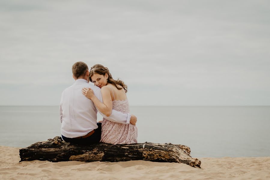 Wedding photographer Emīls Vanags (emilsvanags). Photo of 12 January 2021