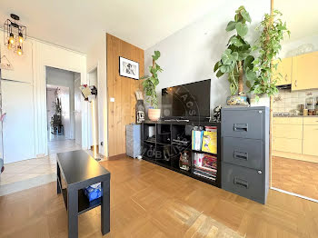 appartement à Annecy-le-Vieux (74)