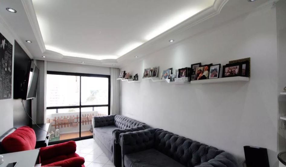 Apartamentos à venda Vila Augusta