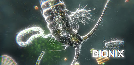 Bionix: Spore Evolution Sim 3D