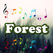 Best Forest Sounds  Icon