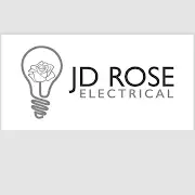 JD Rose Electrical Limited Logo