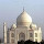 Taj Mahal Themes & New Tab