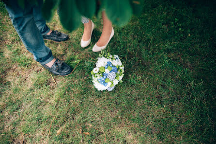 Fotógrafo de bodas Pasha Kritchko (pkritchko). Foto del 1 de junio 2015