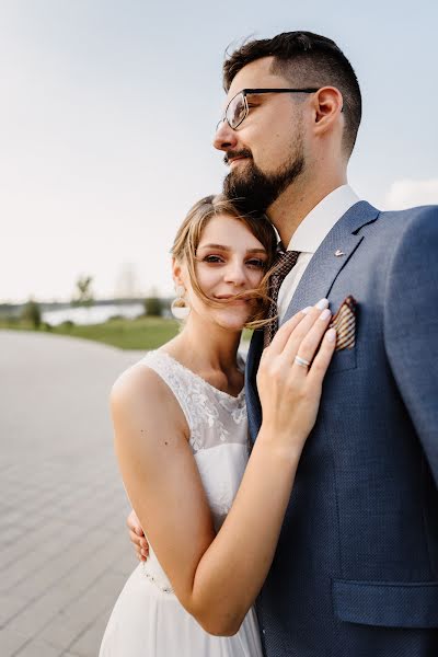 Wedding photographer Tatyana Loboda (lobodaphoto). Photo of 23 January 2020