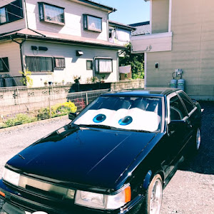 カローラレビン AE86