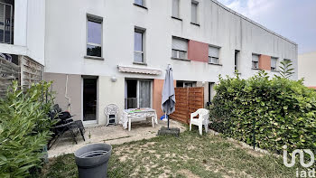 appartement à Meaux (77)