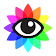 Color Blind Pal icon