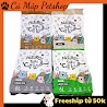 Cát Đậu Nành Catsme, Cát Đậu Nành Cho Mèo Tofu Cat Litter Catsme 6L, Cát Vệ Sinh Cho Mèo Đậu Nành