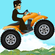 Asphalt Moto Racing 3D  Icon