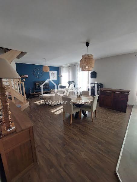 Vente appartement 5 pièces 112 m² à Aniche (59580), 109 500 €