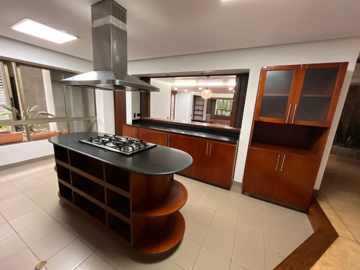 Apartamento para Venta en Poblado