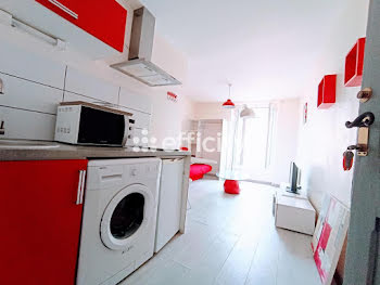 appartement à Poitiers (86)