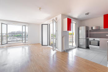 appartement à Joinville-le-Pont (94)