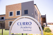 Curro Academy has had  to deal with another racially insensitive incident. File photo.