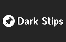 Dark Stips small promo image