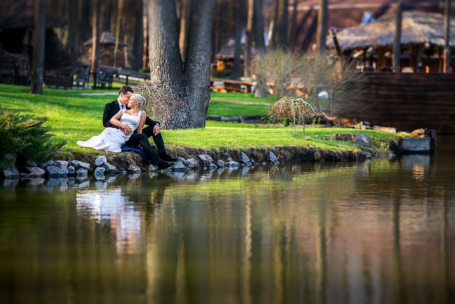 Fotografo di matrimoni Anastasia Anart (nens). Foto del 10 maggio 2013