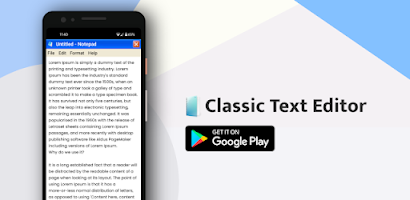 QuickEdit Text Editor - Apps on Google Play