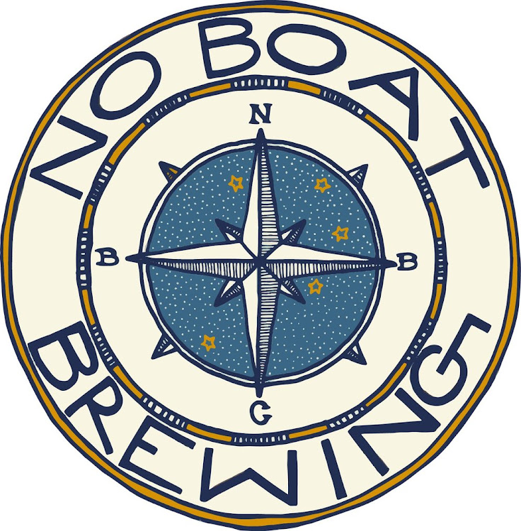 Logo of No Boat Snoqualmie Maybe