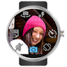 Remote Shot for Moto 360 icon