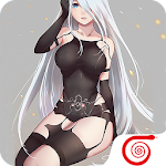 Cover Image of Herunterladen HD Anime Wallpapers-Best 1.0 APK