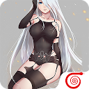 Baixar HD Anime Wallpapers-Best Instalar Mais recente APK Downloader