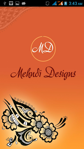 Mehndi Designs 2015