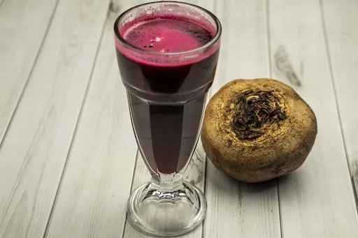 Apple Beetroot Carrot Juice