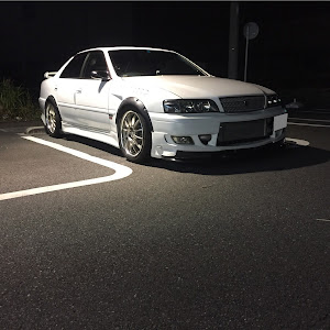 チェイサー JZX100