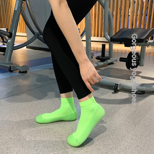 Title 6, Aerobics Parent-Child Beach Breathable Non-slip...