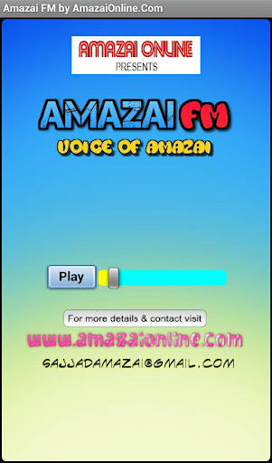 Amazai FM