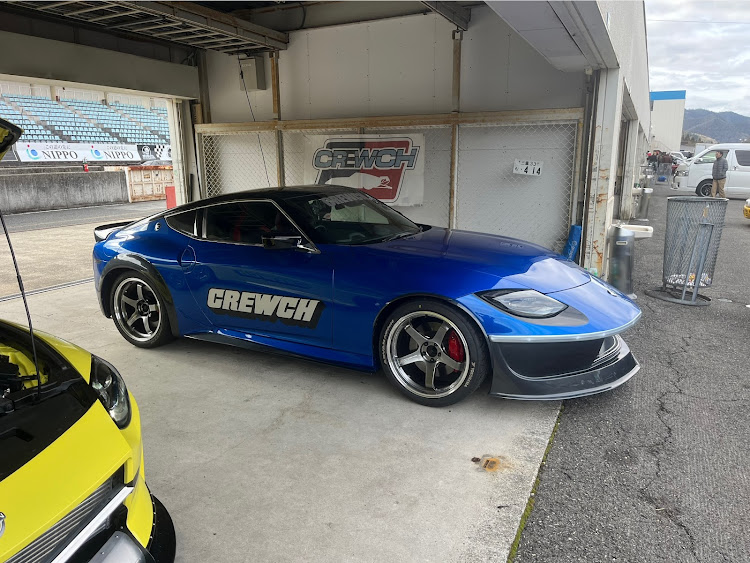 スープラのドラッグレース最高！・TMワークス・セントラルサーキット・ドラッグフェスティバル2024・トレッドパターン選手権に関するカスタム事例の投稿画像11枚目