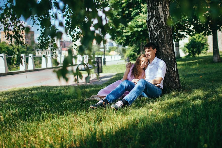 Wedding photographer Artem Semenov (artemsemenov). Photo of 18 April 2017