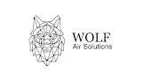 Wolf Air Solutions Limited Logo