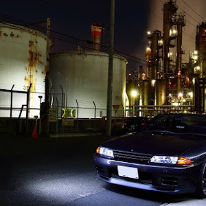 スカイライン GT-R BNR32