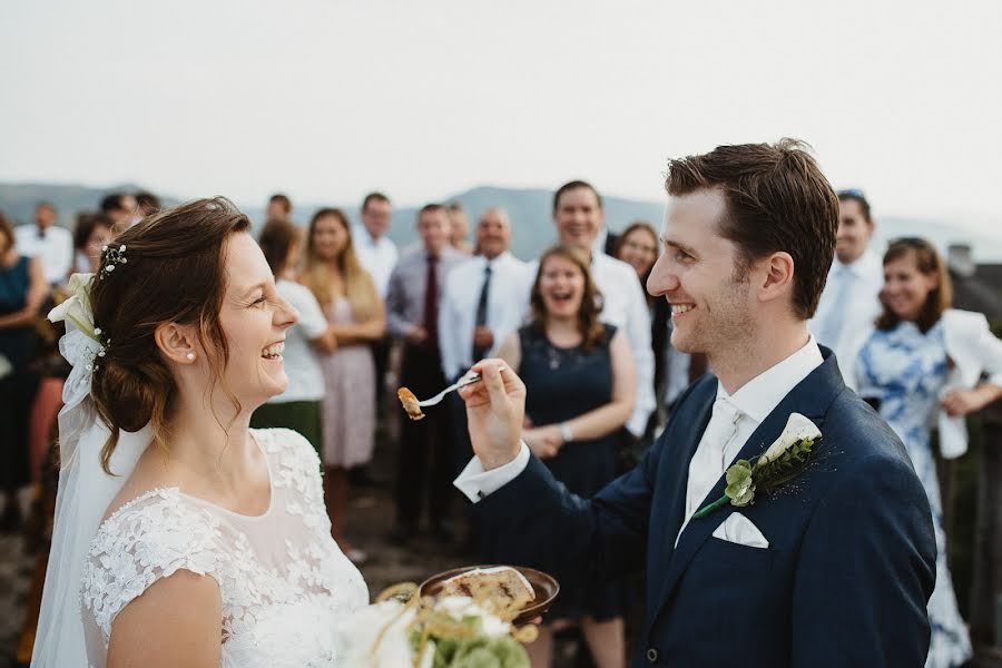 Wedding photographer Elias Kaltenberger (ekaltenberger). Photo of 11 May 2019